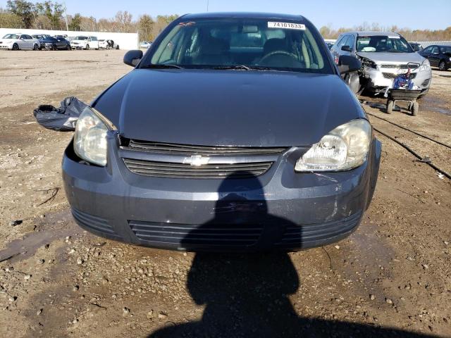 Photo 4 VIN: 1G1AK58F987351473 - CHEVROLET ALL MODELS 