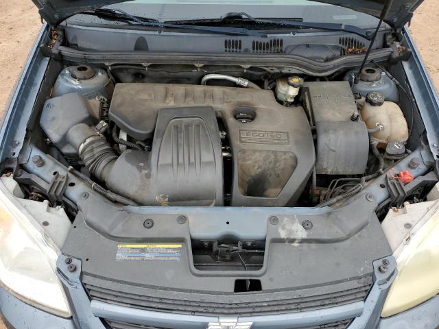 Photo 10 VIN: 1G1AK58FX77266401 - CHEVROLET COBALT LS 