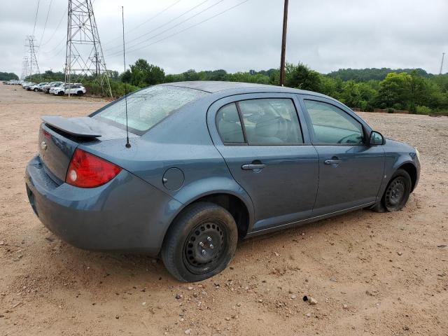 Photo 2 VIN: 1G1AK58FX77266401 - CHEVROLET COBALT LS 