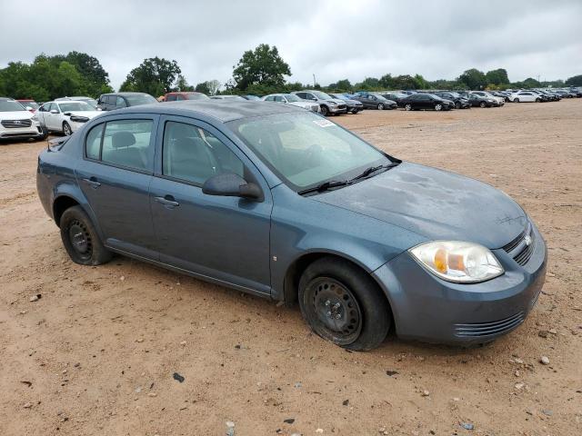 Photo 3 VIN: 1G1AK58FX77266401 - CHEVROLET COBALT LS 