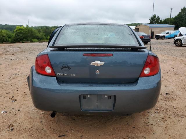 Photo 5 VIN: 1G1AK58FX77266401 - CHEVROLET COBALT LS 