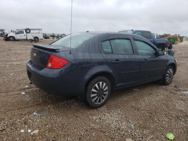 Photo 2 VIN: 1G1AK58FX87133705 - CHEVROLET COBALT LS 