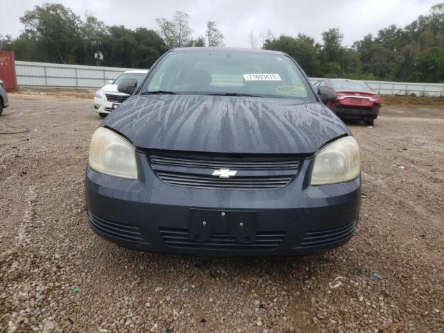 Photo 4 VIN: 1G1AK58FX87133705 - CHEVROLET COBALT LS 