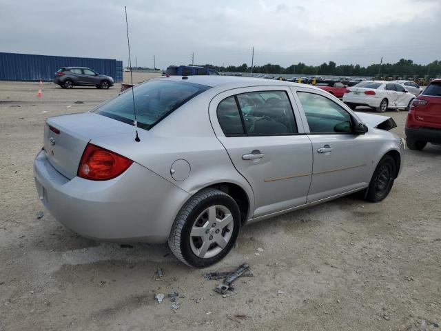 Photo 2 VIN: 1G1AK58FX87134529 - CHEVROLET COBALT LS 