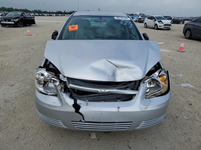 Photo 4 VIN: 1G1AK58FX87134529 - CHEVROLET COBALT LS 