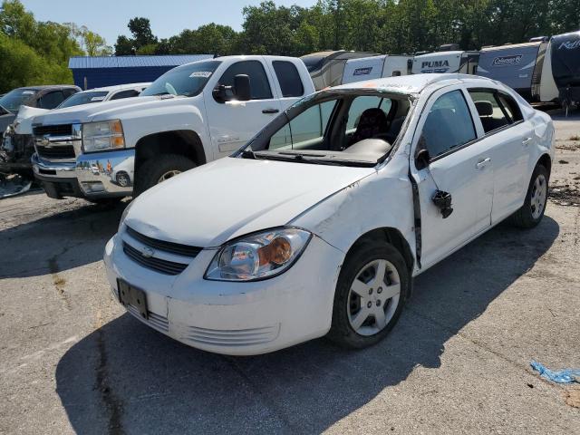 Photo 0 VIN: 1G1AK58FX87197730 - CHEVROLET COBALT LS 