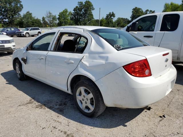 Photo 1 VIN: 1G1AK58FX87197730 - CHEVROLET COBALT LS 