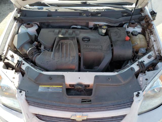 Photo 10 VIN: 1G1AK58FX87197730 - CHEVROLET COBALT LS 