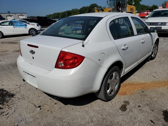 Photo 2 VIN: 1G1AK58FX87197730 - CHEVROLET COBALT LS 