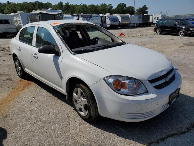 Photo 3 VIN: 1G1AK58FX87197730 - CHEVROLET COBALT LS 