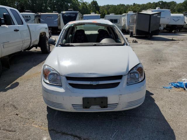 Photo 4 VIN: 1G1AK58FX87197730 - CHEVROLET COBALT LS 