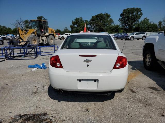 Photo 5 VIN: 1G1AK58FX87197730 - CHEVROLET COBALT LS 