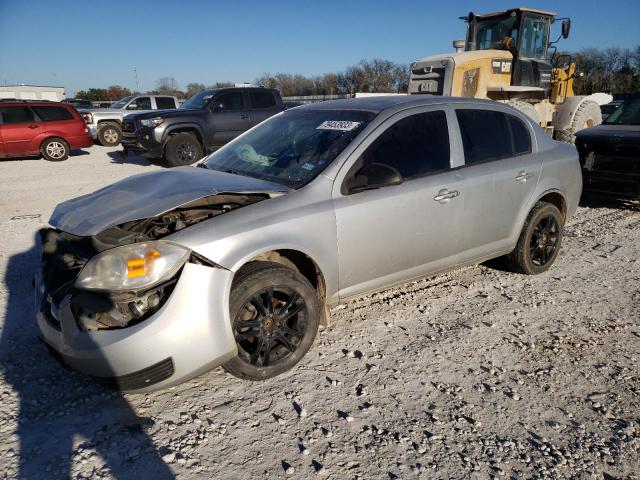 Photo 0 VIN: 1G1AK58FX87234615 - CHEVROLET COBALT LS 