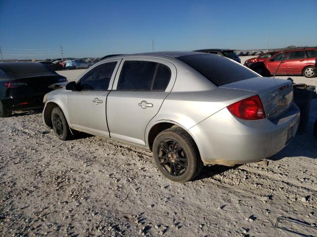 Photo 1 VIN: 1G1AK58FX87234615 - CHEVROLET COBALT LS 