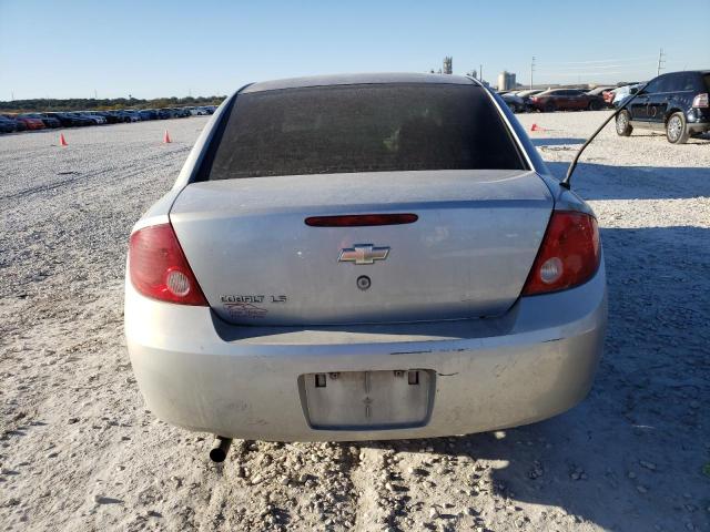 Photo 5 VIN: 1G1AK58FX87234615 - CHEVROLET COBALT LS 