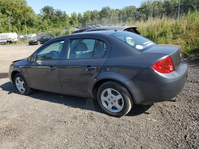 Photo 1 VIN: 1G1AK58FX87235957 - CHEVROLET COBALT LS 