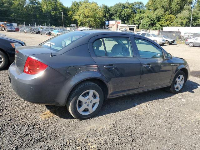 Photo 2 VIN: 1G1AK58FX87235957 - CHEVROLET COBALT LS 