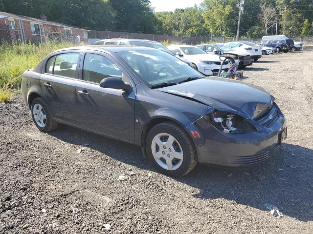 Photo 3 VIN: 1G1AK58FX87235957 - CHEVROLET COBALT LS 