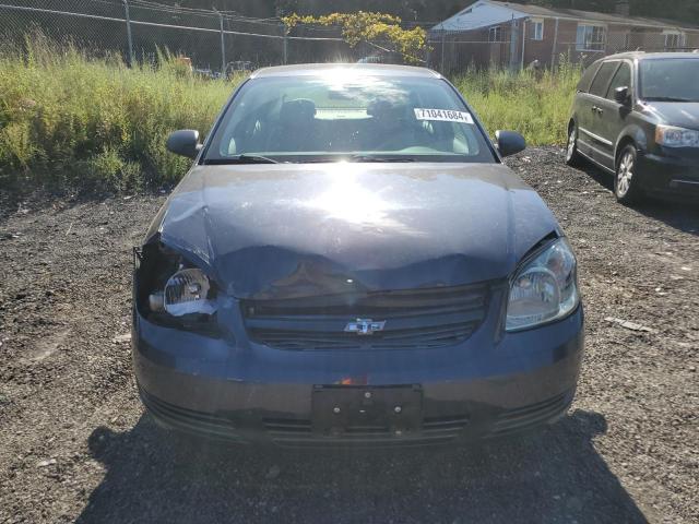 Photo 4 VIN: 1G1AK58FX87235957 - CHEVROLET COBALT LS 