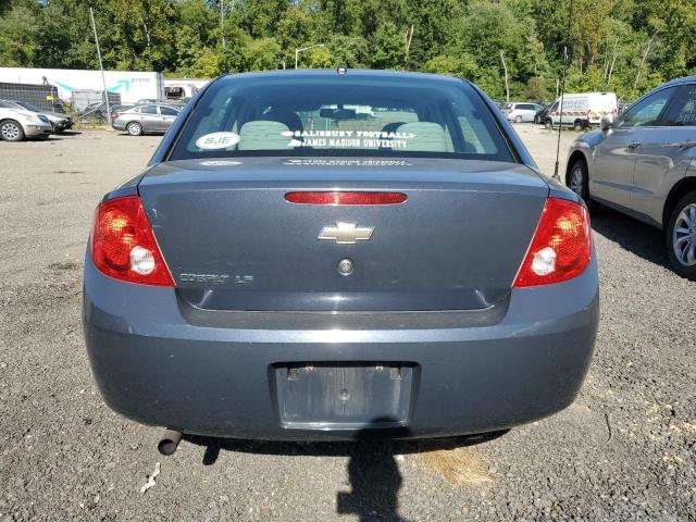 Photo 5 VIN: 1G1AK58FX87235957 - CHEVROLET COBALT LS 