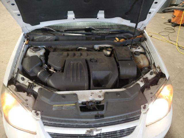 Photo 10 VIN: 1G1AK58FX87298993 - CHEVROLET COBALT LS 