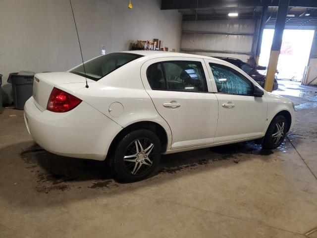 Photo 2 VIN: 1G1AK58FX87298993 - CHEVROLET COBALT LS 