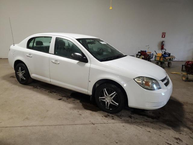 Photo 3 VIN: 1G1AK58FX87298993 - CHEVROLET COBALT LS 