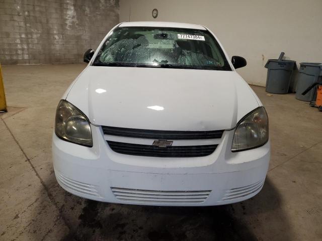 Photo 4 VIN: 1G1AK58FX87298993 - CHEVROLET COBALT LS 