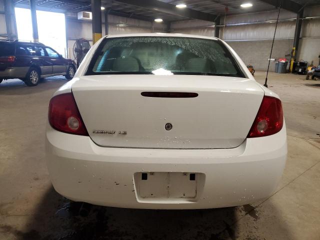 Photo 5 VIN: 1G1AK58FX87298993 - CHEVROLET COBALT LS 