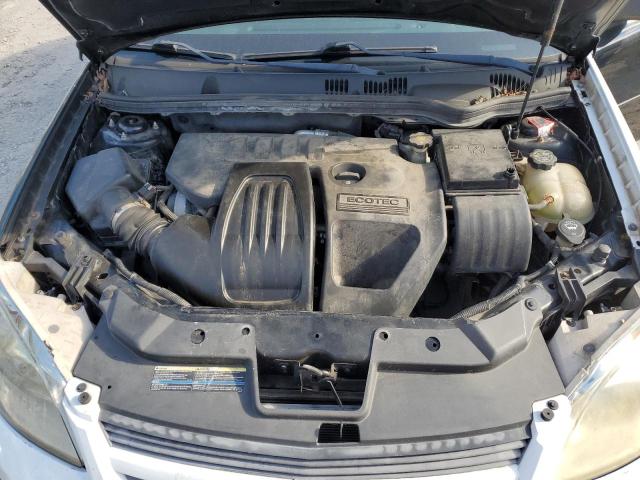 Photo 10 VIN: 1G1AK58H397161798 - CHEVROLET COBALT LS 