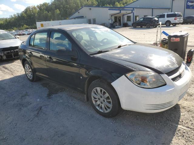 Photo 3 VIN: 1G1AK58H397161798 - CHEVROLET COBALT LS 