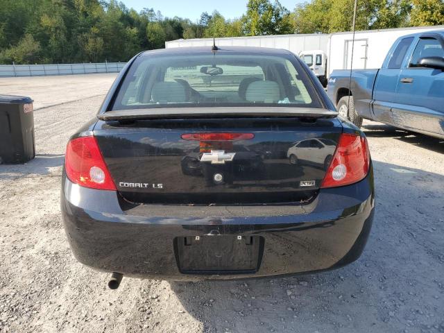 Photo 5 VIN: 1G1AK58H397161798 - CHEVROLET COBALT LS 