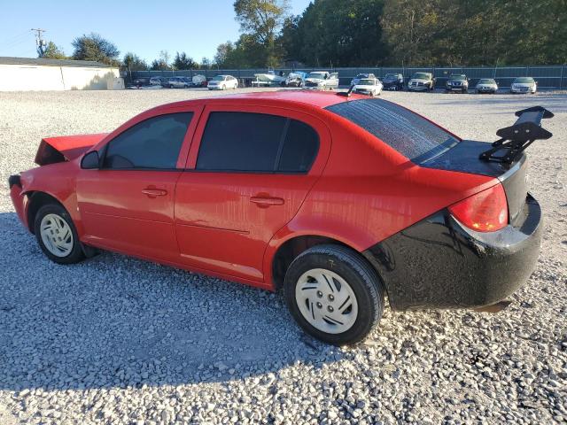 Photo 1 VIN: 1G1AK58H897175096 - CHEVROLET COBALT LS 