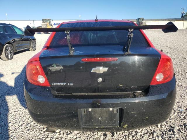 Photo 5 VIN: 1G1AK58H897175096 - CHEVROLET COBALT LS 