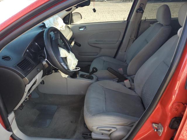 Photo 6 VIN: 1G1AK58H897175096 - CHEVROLET COBALT LS 