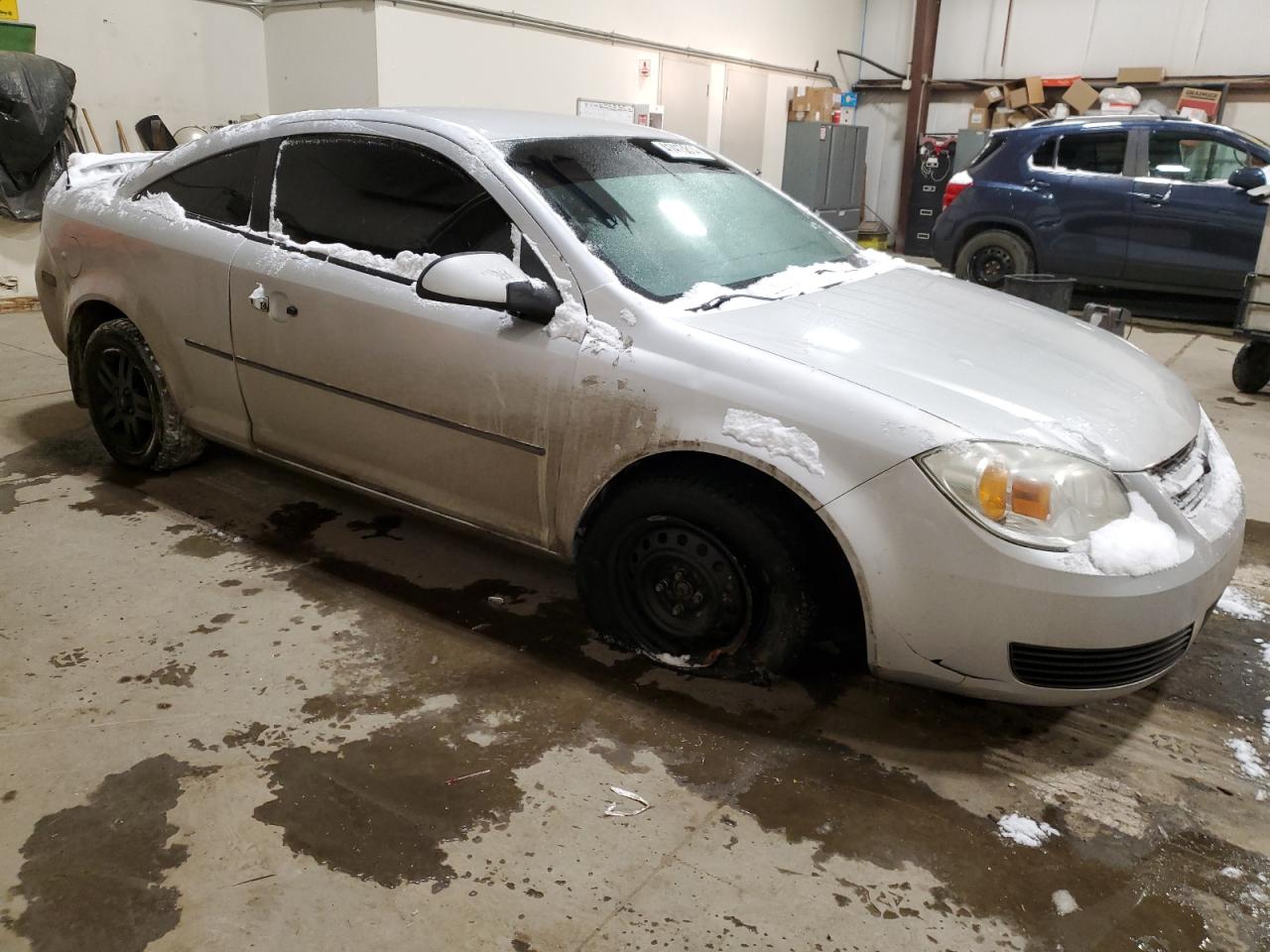 Photo 3 VIN: 1G1AL12F057574219 - CHEVROLET COBALT 