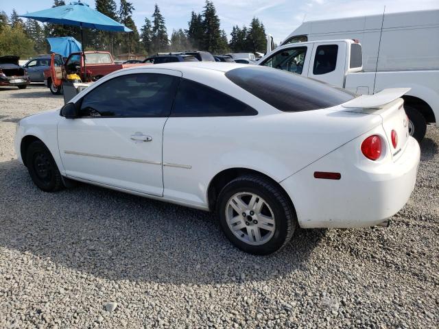 Photo 1 VIN: 1G1AL12F057645547 - CHEVROLET COBALT LS 