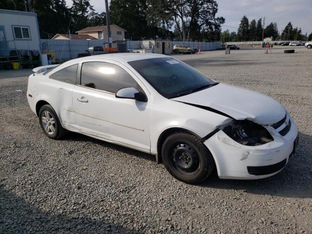 Photo 3 VIN: 1G1AL12F057645547 - CHEVROLET COBALT LS 