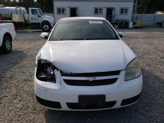 Photo 4 VIN: 1G1AL12F057645547 - CHEVROLET COBALT LS 