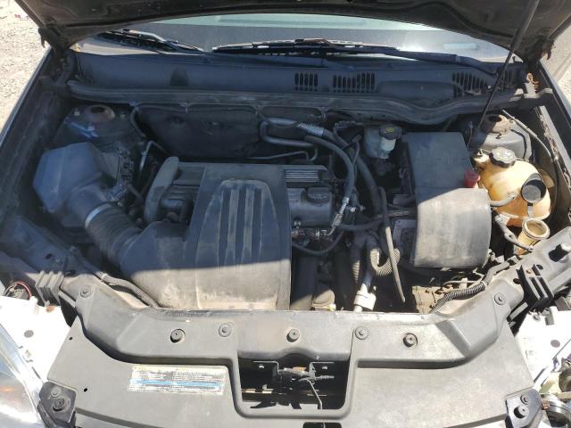 Photo 10 VIN: 1G1AL12F457585675 - CHEVROLET COBALT LS 