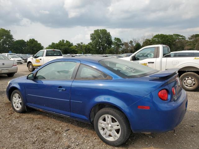 Photo 1 VIN: 1G1AL12F657628638 - CHEVROLET COBALT LS 