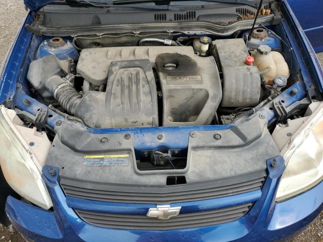 Photo 10 VIN: 1G1AL12F657628638 - CHEVROLET COBALT LS 