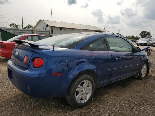 Photo 2 VIN: 1G1AL12F657628638 - CHEVROLET COBALT LS 