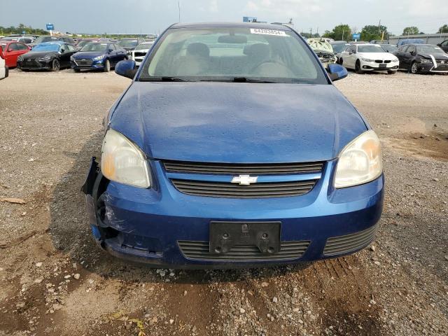 Photo 4 VIN: 1G1AL12F657628638 - CHEVROLET COBALT LS 