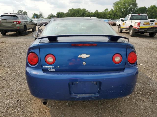 Photo 5 VIN: 1G1AL12F657628638 - CHEVROLET COBALT LS 