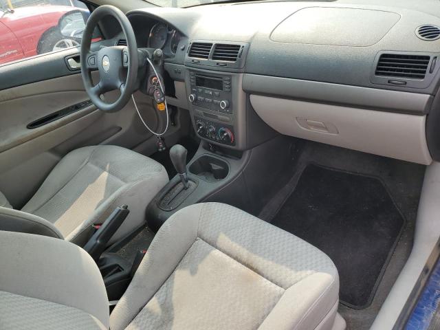 Photo 7 VIN: 1G1AL12F657628638 - CHEVROLET COBALT LS 