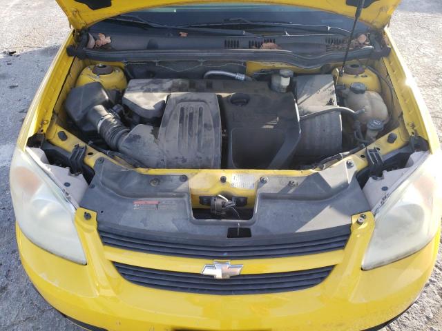 Photo 10 VIN: 1G1AL12F757616093 - CHEVROLET ALL MODELS 