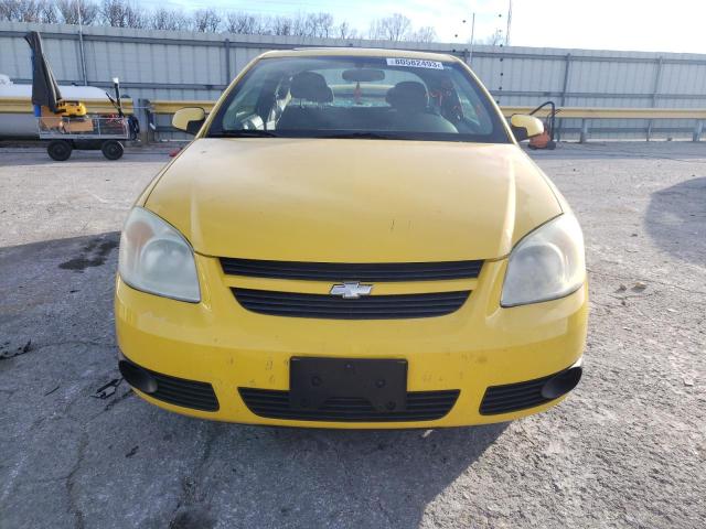 Photo 4 VIN: 1G1AL12F757616093 - CHEVROLET ALL MODELS 