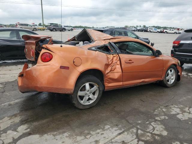 Photo 2 VIN: 1G1AL15F067715741 - CHEVROLET COBALT LT 