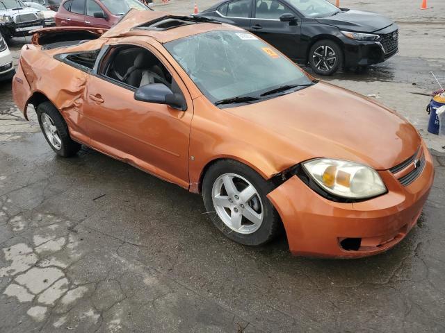 Photo 3 VIN: 1G1AL15F067715741 - CHEVROLET COBALT LT 